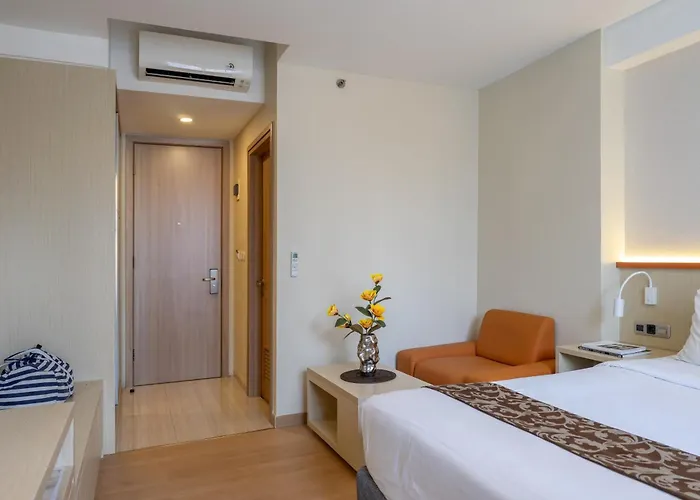Avissa Suites Jakarta