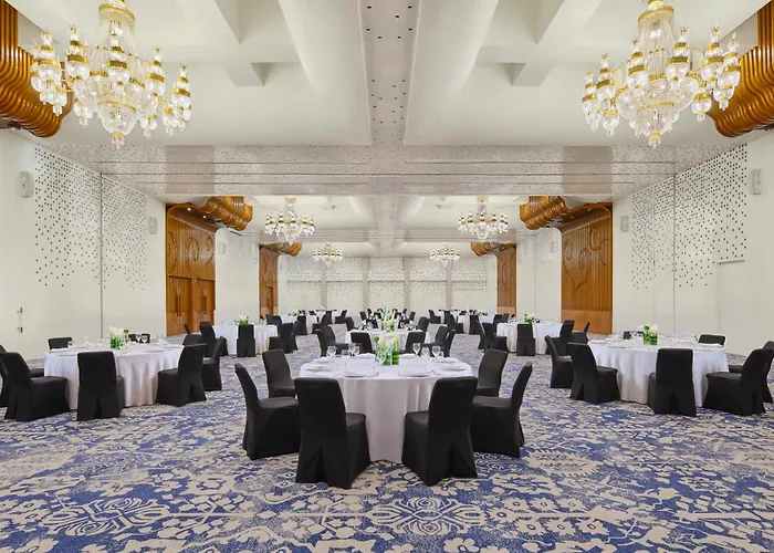 Le Meridien Yakarta